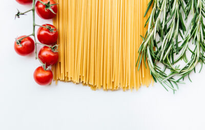 Design in cucina